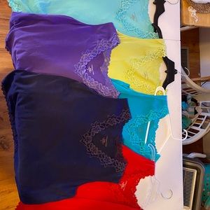 Coldwater Creek Tank Tops